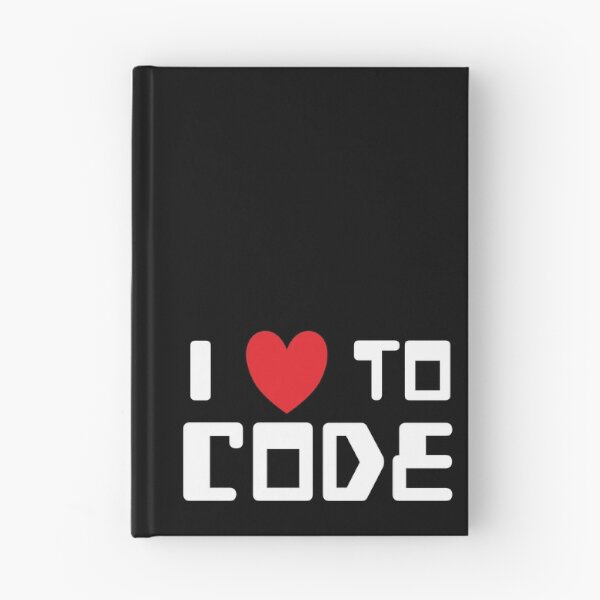 Item preview, I Love to Code designed and sold by softwaretesting.