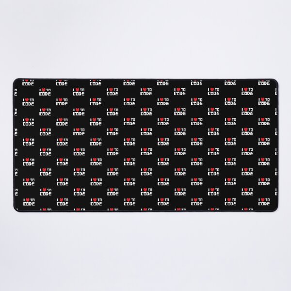 Item preview, I Love to Code designed and sold by softwaretesting.