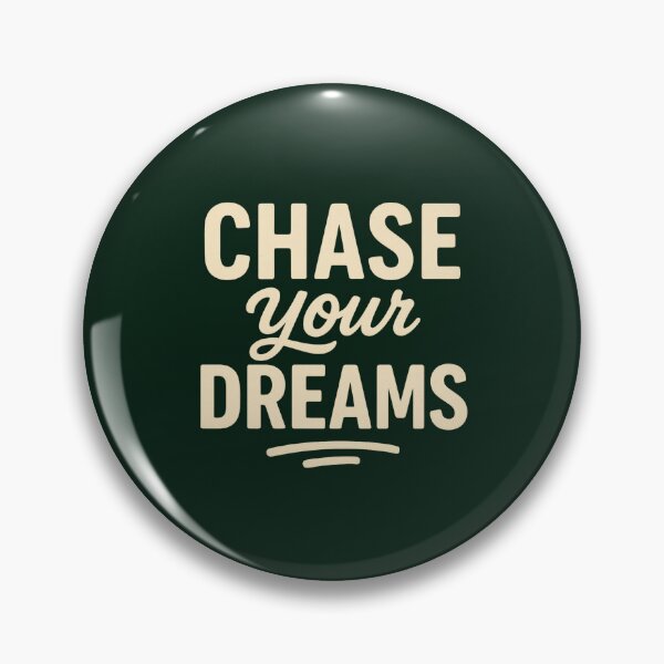 Item preview, Chase Your Dreams designed and sold by DigitalGemArt.