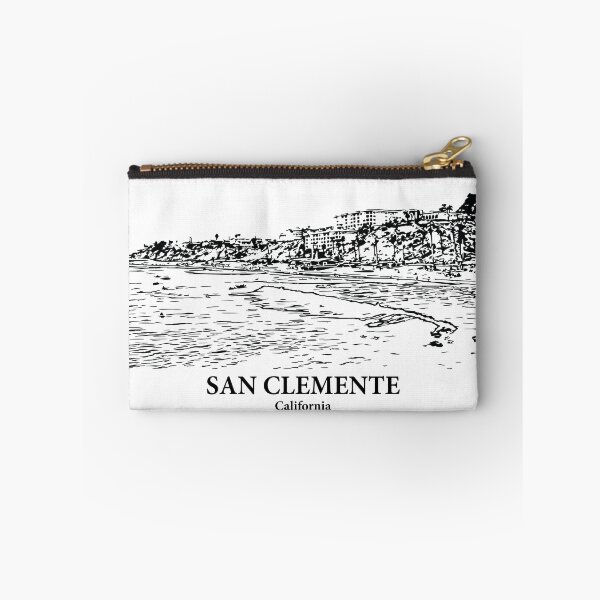 Item preview, San Clemente - California designed and sold by Lakeric.