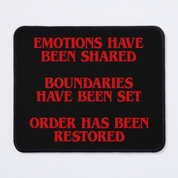 Item preview,  - Order Restored designed and sold by mr-k-store.