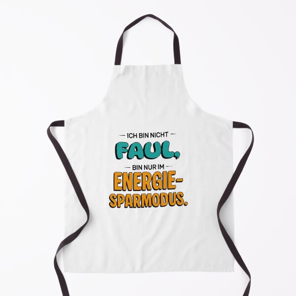 Item preview, energy saving mode activated designed and sold by FunnyFeelingStudio.