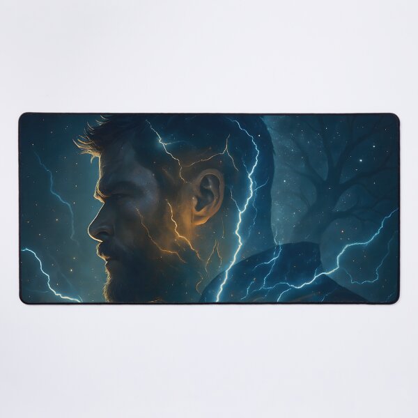 Item preview, Stormborn Legacy designed and sold by cryolith7454.
