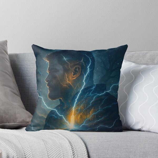 Item preview, Stormborn Legacy designed and sold by cryolith7454.