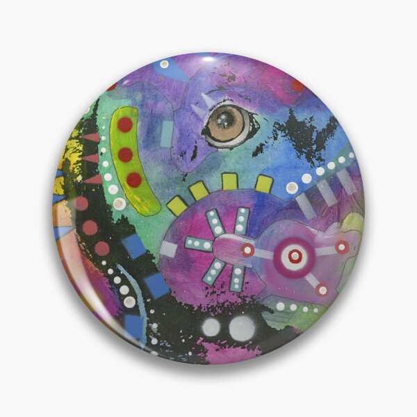 Item preview, Psychedelic Lab designed and sold by ALI-Merch.