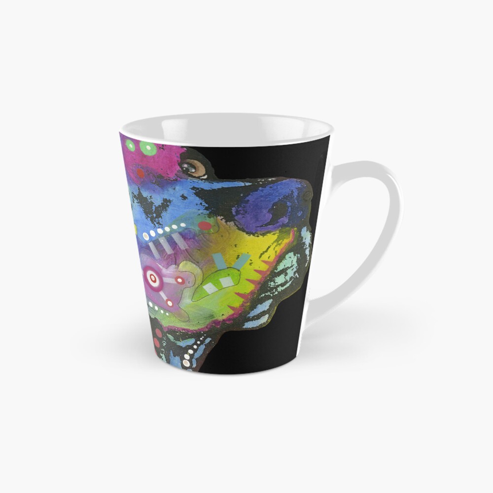 Item preview, Tall Mug designed and sold by ALI-Merch.