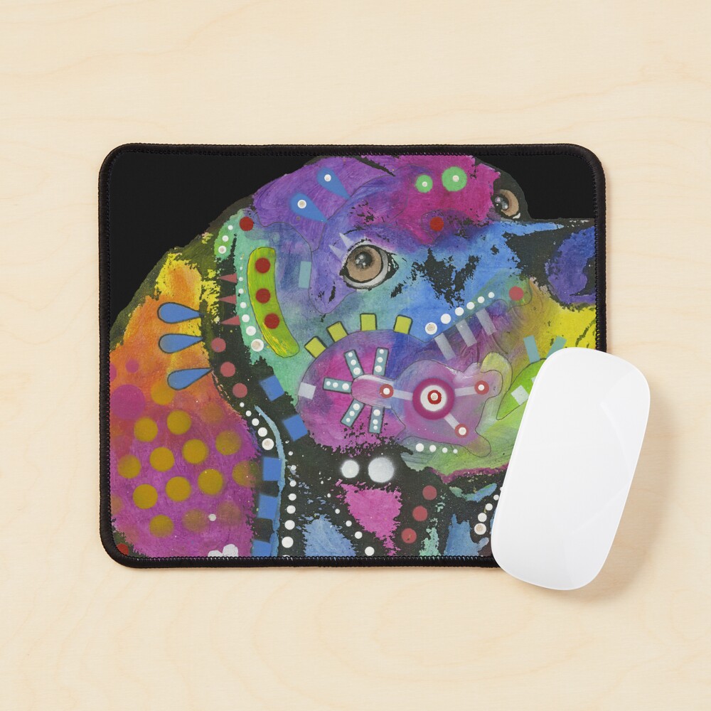 Item preview, Mouse Pad designed and sold by ALI-Merch.