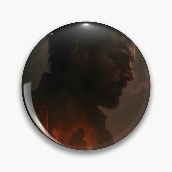 Item preview, Wolverine: Primal Memory designed and sold by cryolith7454.