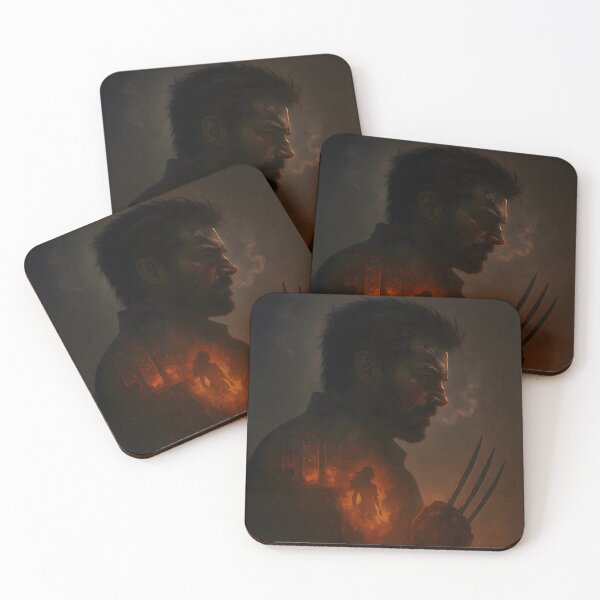Item preview, Wolverine: Primal Memory designed and sold by cryolith7454.