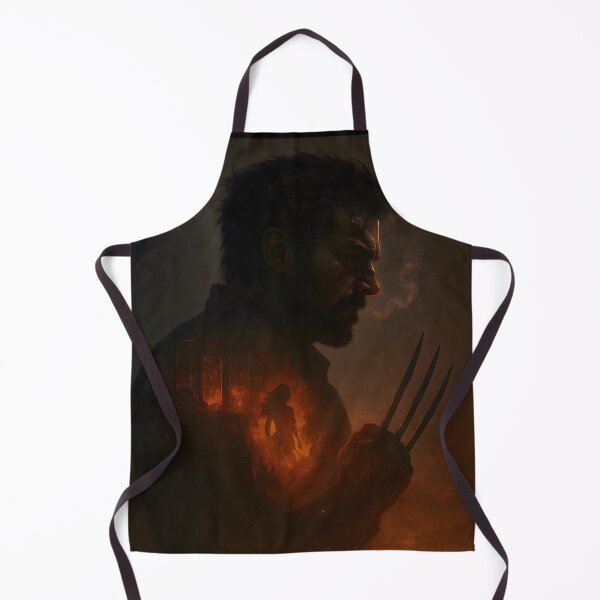 Item preview, Wolverine: Primal Memory designed and sold by cryolith7454.