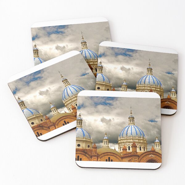 Item preview, Catedral de la Inmaculada Concepción designed and sold by Valerie Rosen Photography.