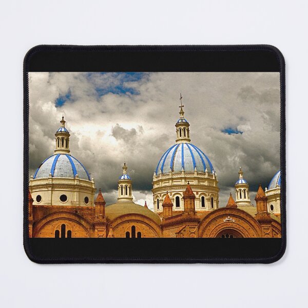 Artikelvorschau, Catedral de la Inmaculada Concepción entworfen und verkauft von Valerie Rosen Photography.