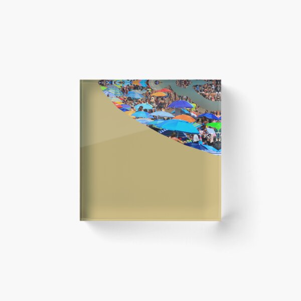 Item preview, Summer Tourism designed and sold by ontological.