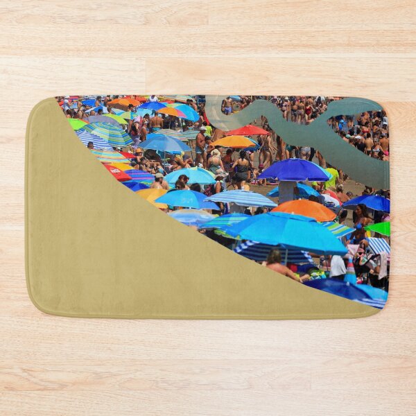 Item preview, Summer Tourism designed and sold by ontological.
