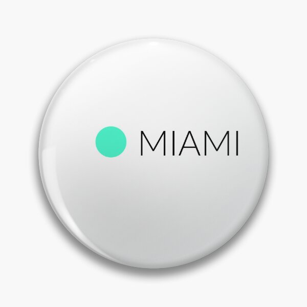 Item preview,   MIAMI designed and sold by binmaster3000.