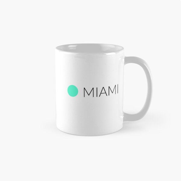 Item preview,   MIAMI designed and sold by binmaster3000.
