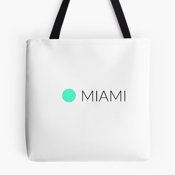 Item preview,   MIAMI designed and sold by binmaster3000.