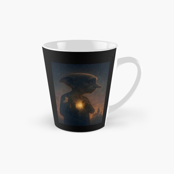 Item preview, Dobby: A Free Elf's Heart designed and sold by cryolith7454.