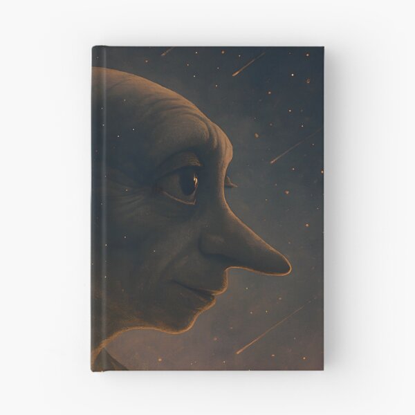 Item preview, Dobby: A Free Elf's Heart designed and sold by cryolith7454.