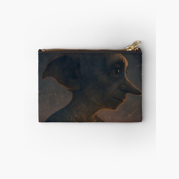 Item preview, Dobby: A Free Elf's Heart designed and sold by cryolith7454.