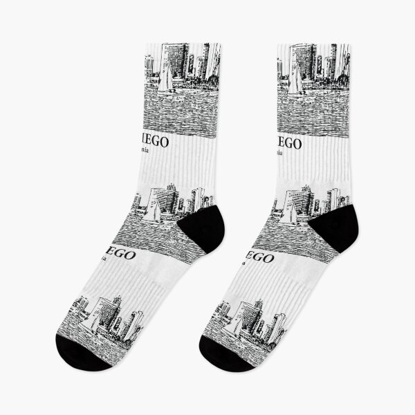 Item preview, San Diego - California designed and sold by Lakeric.