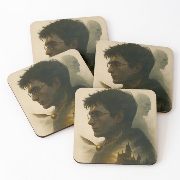 Item preview, The Burden of Destiny designed and sold by cryolith7454.