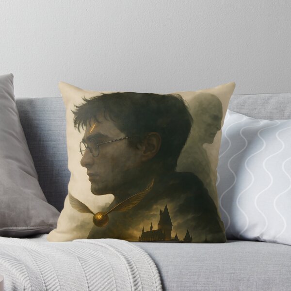 Item preview, The Burden of Destiny designed and sold by cryolith7454.