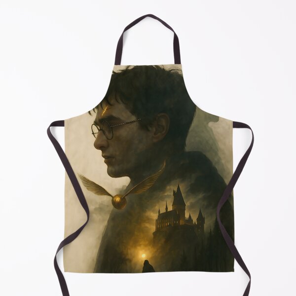Item preview, The Burden of Destiny designed and sold by cryolith7454.