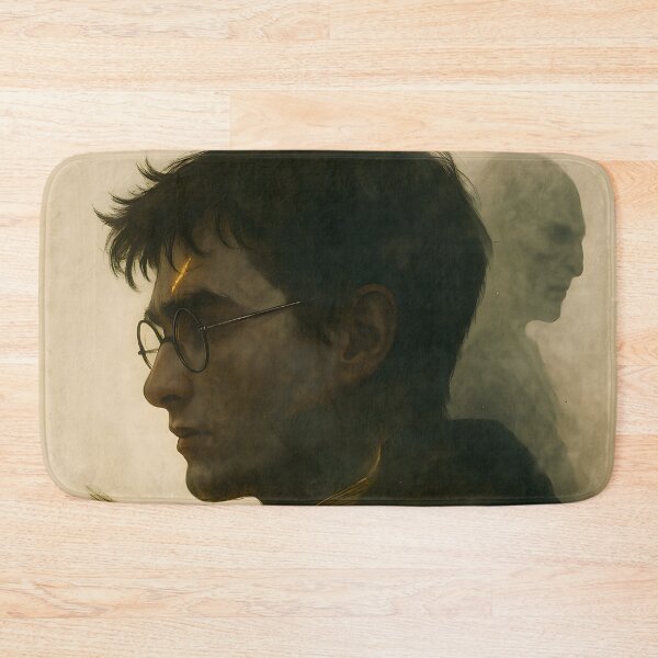 Item preview, The Burden of Destiny designed and sold by cryolith7454.
