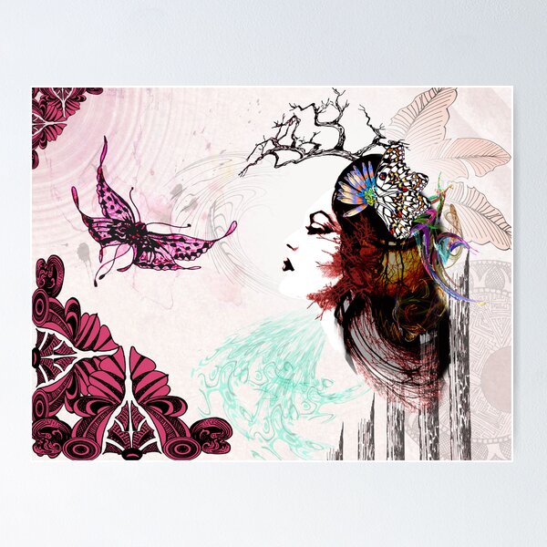 Item preview, summer breeze designed and sold by dnlddean.