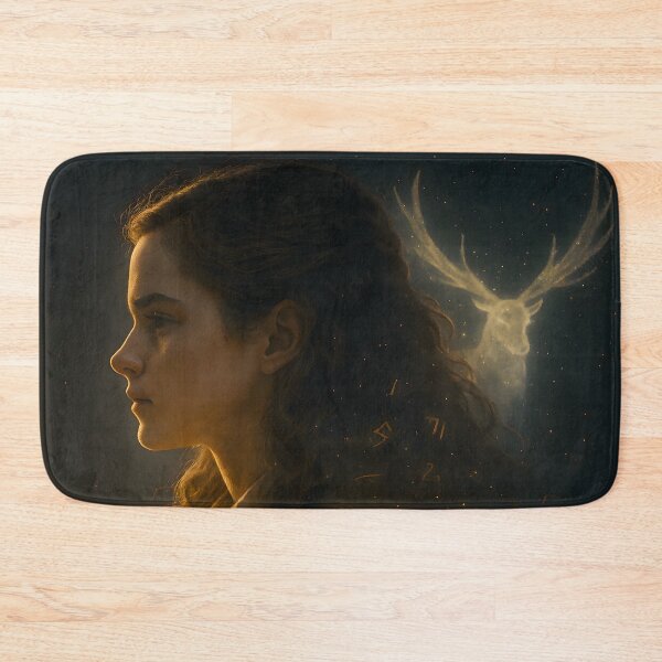 Item preview, Hermione Granger: Brilliant Loyalty designed and sold by cryolith7454.