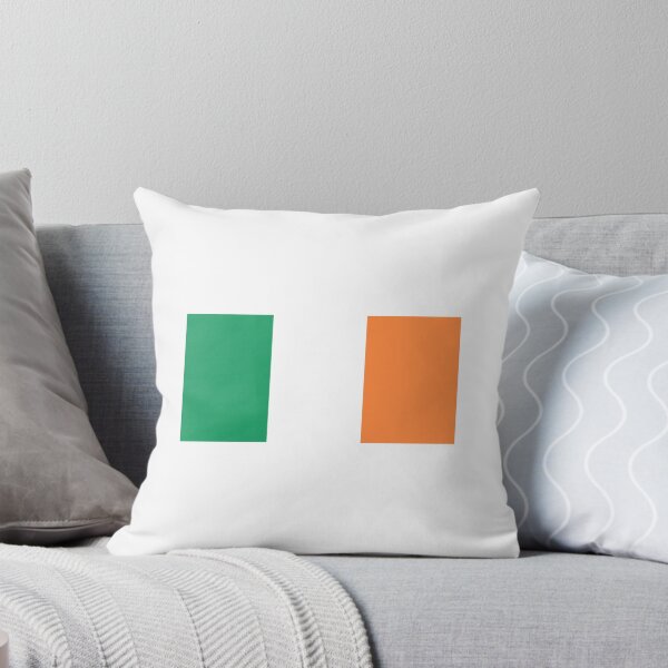 Item preview, ireland flag designed and sold by designsbysamantha.