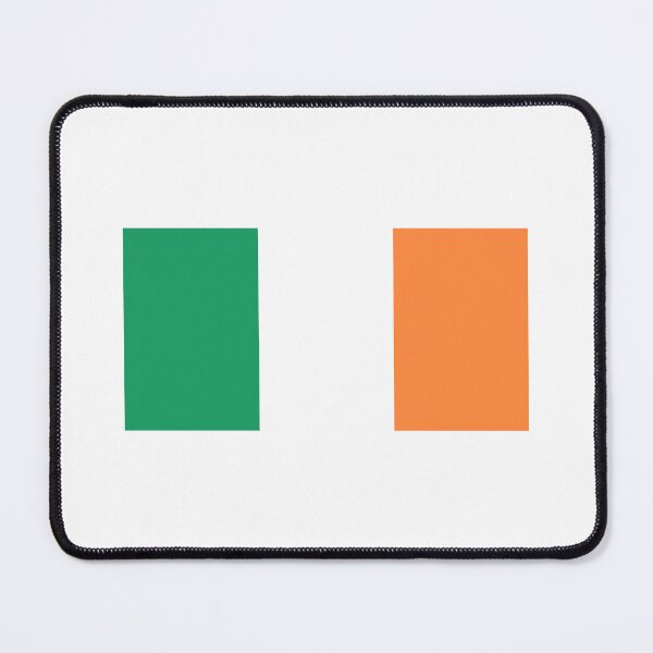 Item preview, ireland flag designed and sold by designsbysamantha.