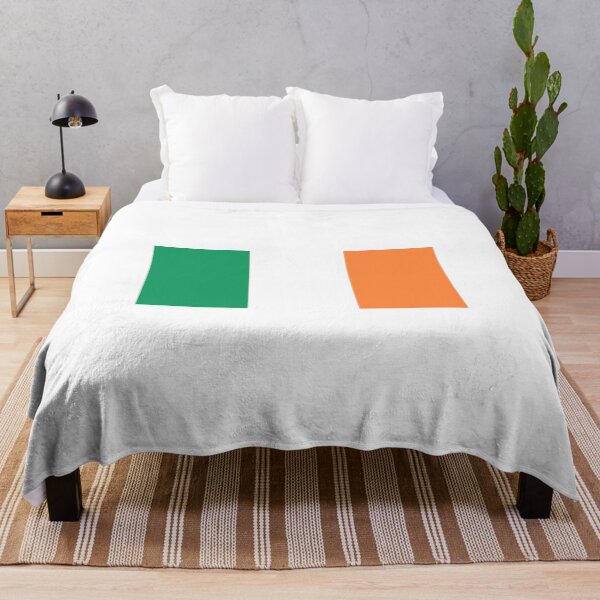 Item preview, ireland flag designed and sold by designsbysamantha.