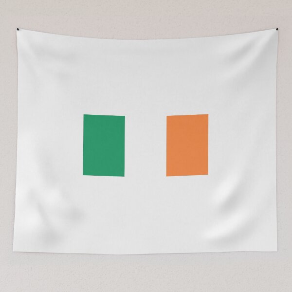 Item preview, ireland flag designed and sold by designsbysamantha.