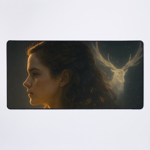 Item preview, Hermione Granger: Brilliant Loyalty designed and sold by cryolith7454.