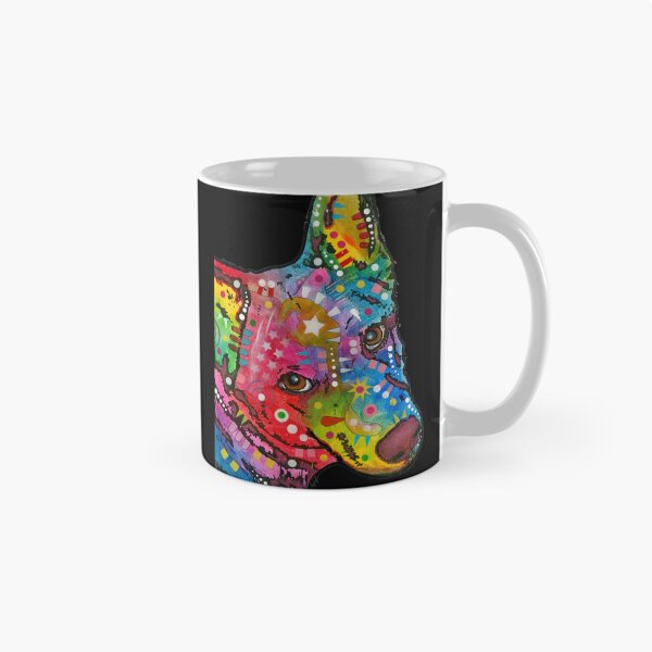 Item preview, Aussie Sheep Dog designed and sold by ALI-Merch.