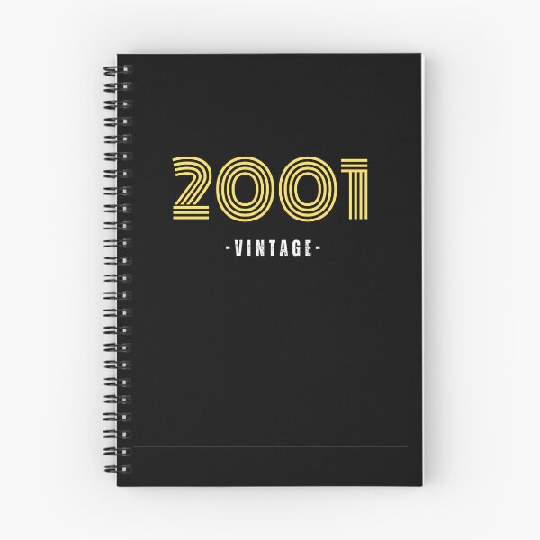 Item preview, 2001 vintage designed and sold by atatenterprise.