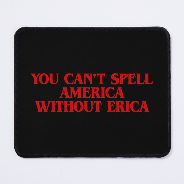 Item preview,  - America Without Erica designed and sold by mr-k-store.