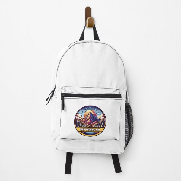 Item preview, Banff National Park Canada Family Vacation Mountains designed and sold by Guarddogdrive.