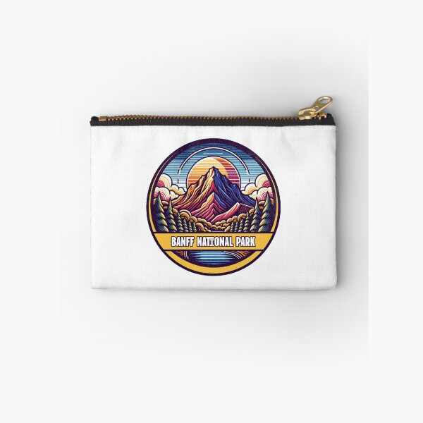 Item preview, Banff National Park Canada Family Vacation Mountains designed and sold by Guarddogdrive.