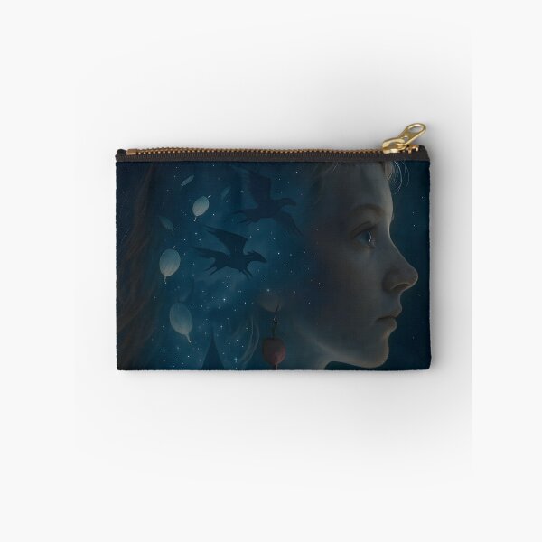 Item preview, Luna Lovegood: Whimsy & Wisdom designed and sold by cryolith7454.