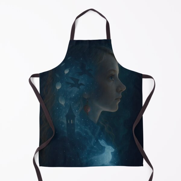 Item preview, Luna Lovegood: Whimsy & Wisdom designed and sold by cryolith7454.