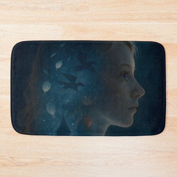 Item preview, Luna Lovegood: Whimsy & Wisdom designed and sold by cryolith7454.