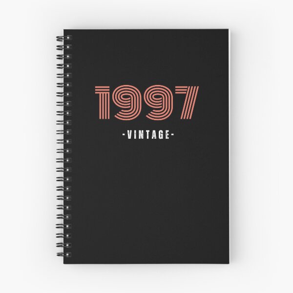 Item preview, 1997 vintage designed and sold by atatenterprise.