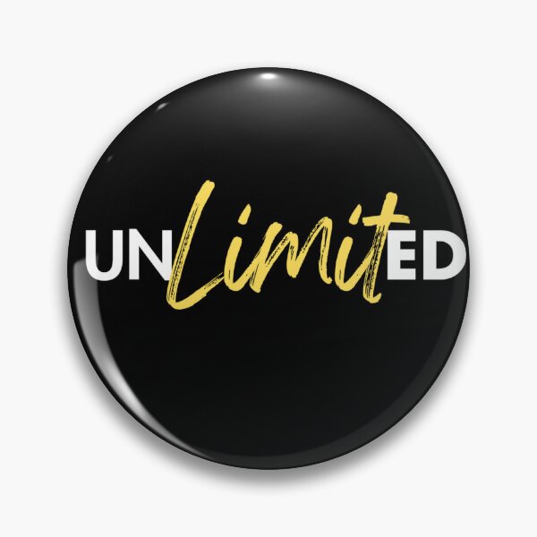 Item preview, Unlimited designed and sold by atatenterprise.
