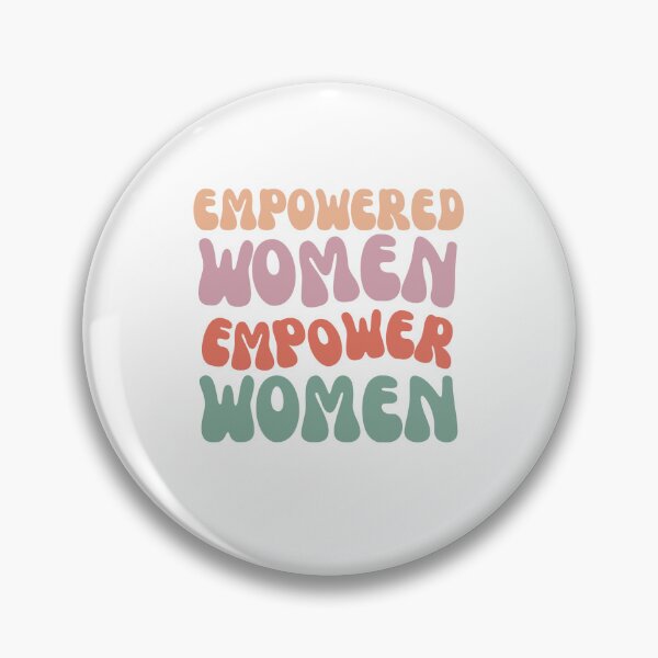 Item preview, Empowered Women designed and sold by atatenterprise.
