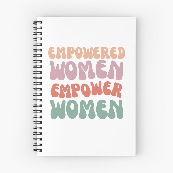 Item preview, Empowered Women designed and sold by atatenterprise.