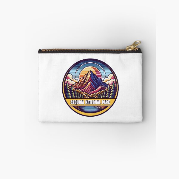 Item preview, Sequoia National Park Family Vacation Mountains designed and sold by Guarddogdrive.