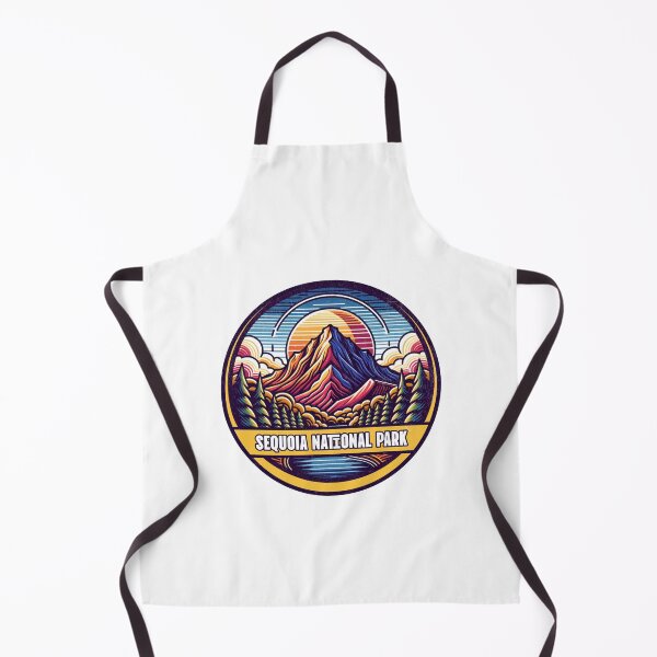 Item preview, Sequoia National Park Family Vacation Mountains designed and sold by Guarddogdrive.